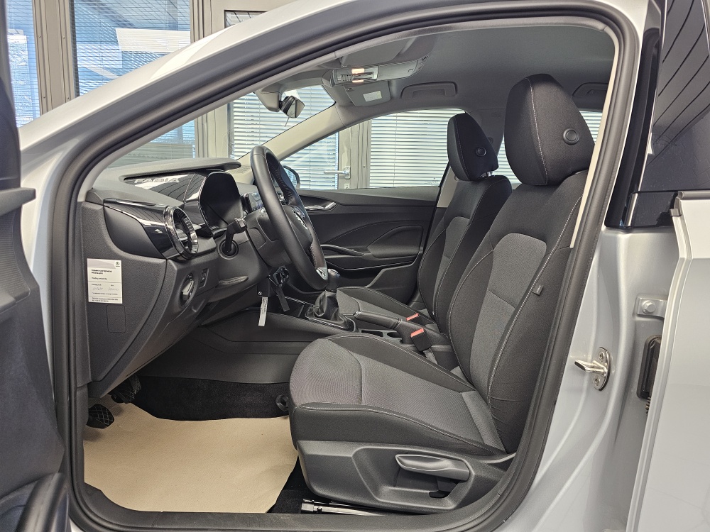 Skoda Fabia bei Hoffmann Automobile in Wolfsburg kaufen und sofort mitnehmen - Bild 22