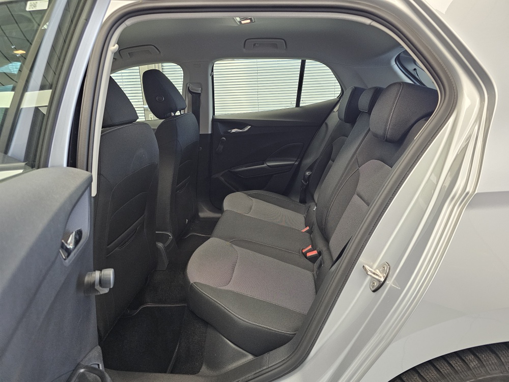 Skoda Fabia bei Hoffmann Automobile in Wolfsburg kaufen und sofort mitnehmen - Bild 6