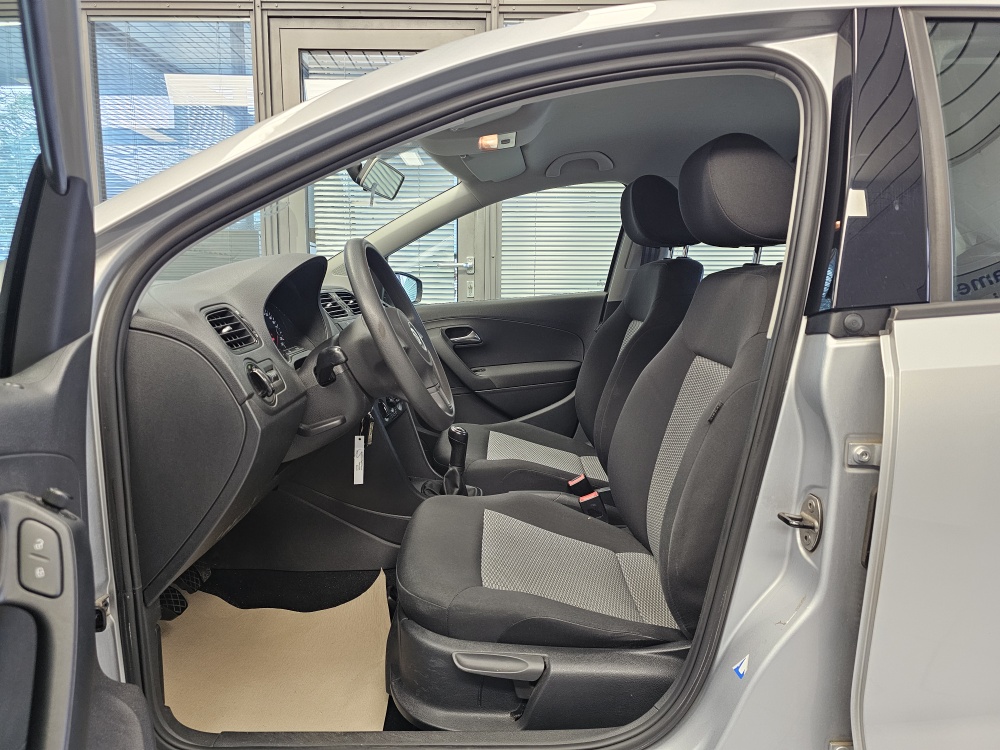 VW Polo bei Hoffmann Automobile in Wolfsburg kaufen und sofort mitnehmen - Bild 11