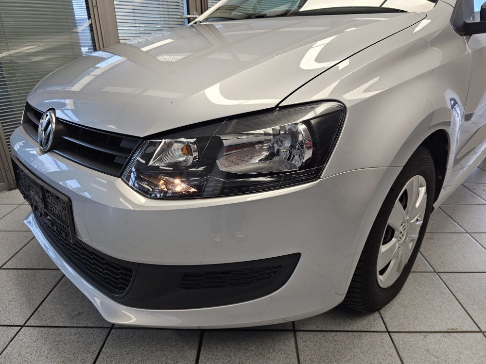 VW Polo bei Hoffmann Automobile in Wolfsburg kaufen und sofort mitnehmen - Bild 14