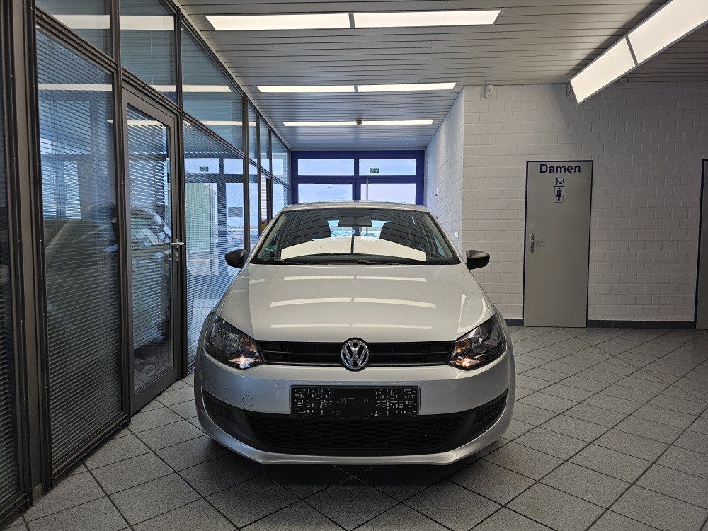 VW Polo bei Hoffmann Automobile in Wolfsburg kaufen und sofort mitnehmen - Bild 15