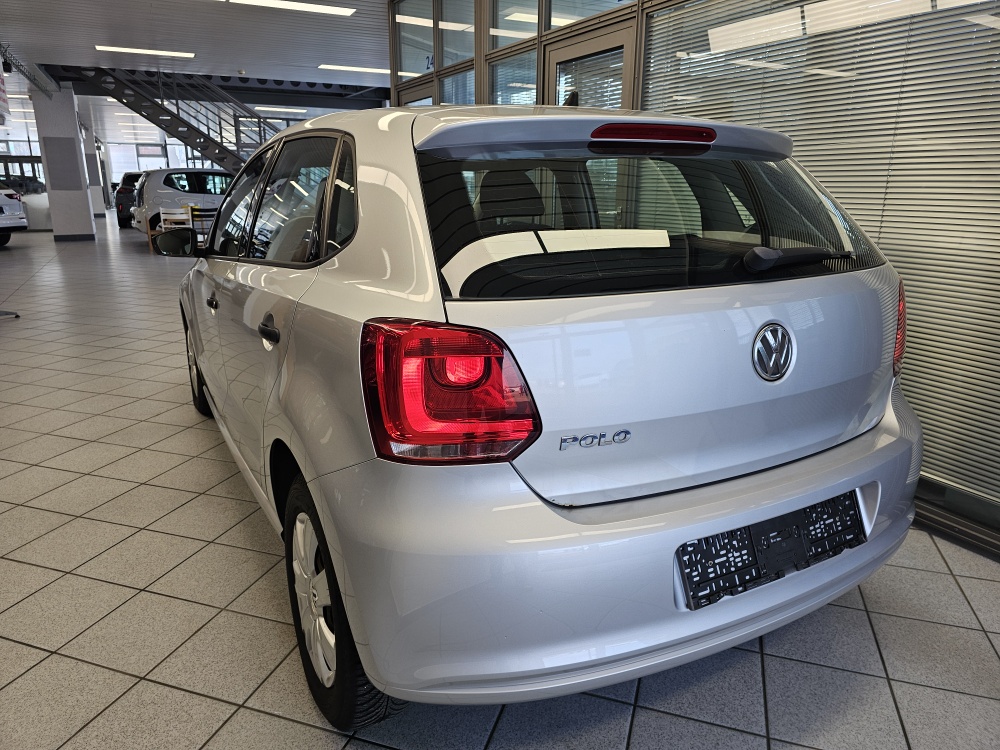 VW Polo bei Hoffmann Automobile in Wolfsburg kaufen und sofort mitnehmen - Bild 3