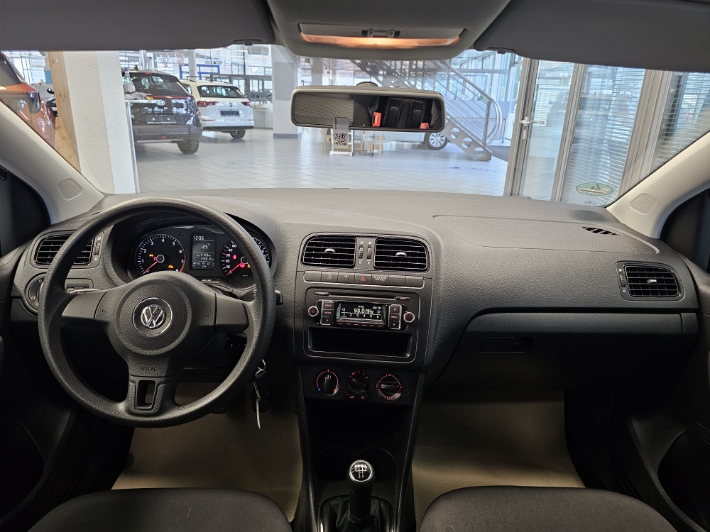 VW Polo bei Hoffmann Automobile in Wolfsburg kaufen und sofort mitnehmen - Bild 5