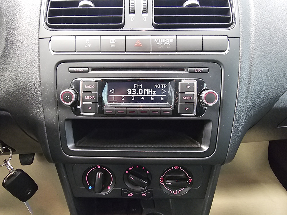 VW Polo bei Hoffmann Automobile in Wolfsburg kaufen und sofort mitnehmen - Bild 7