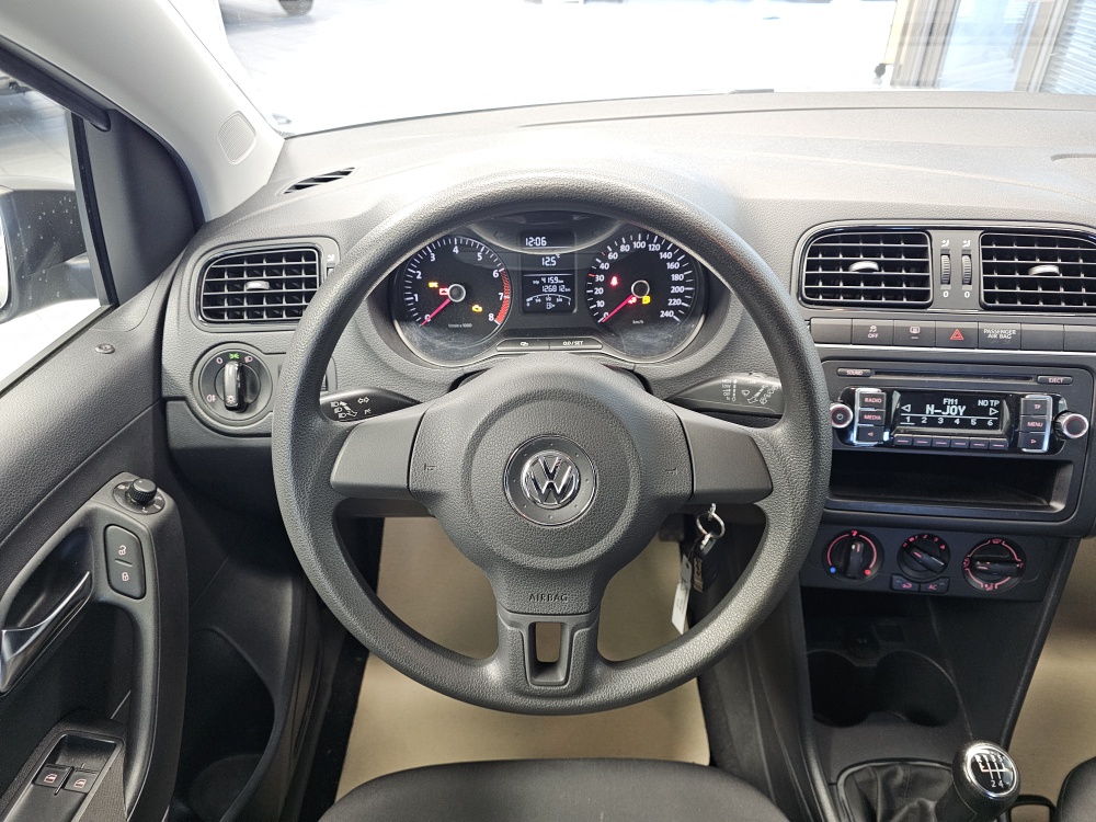 VW Polo bei Hoffmann Automobile in Wolfsburg kaufen und sofort mitnehmen - Bild 9