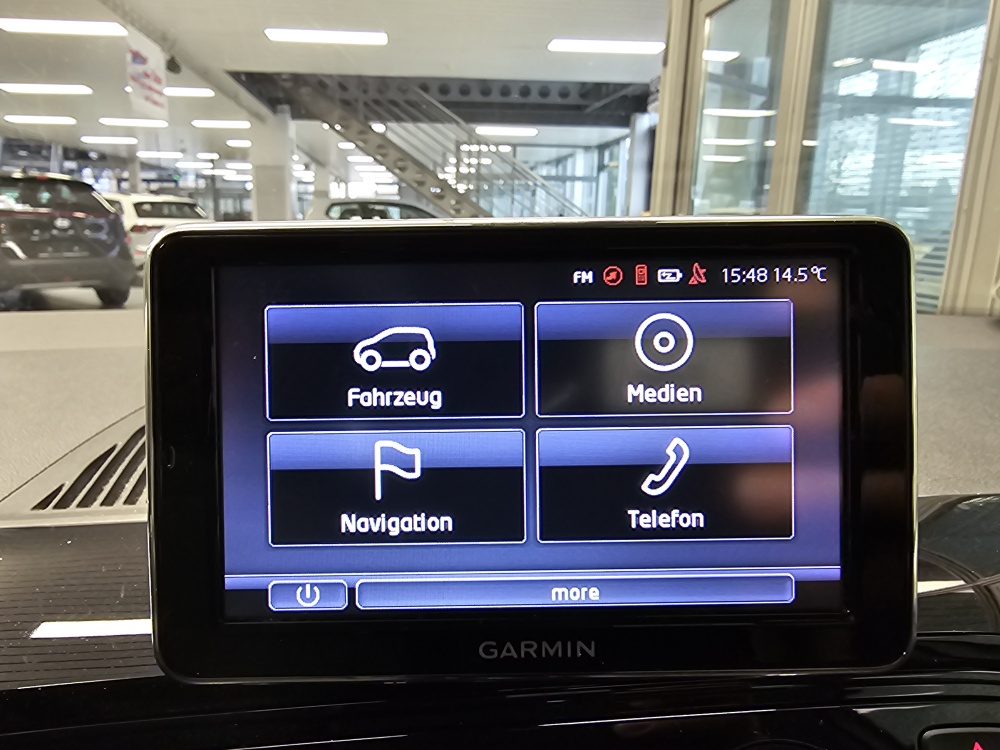 VW up! bei Hoffmann Automobile in Wolfsburg kaufen und sofort mitnehmen - Bild 10