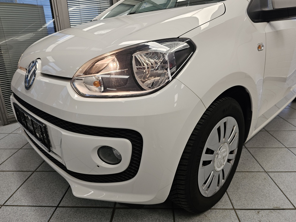 VW up! bei Hoffmann Automobile in Wolfsburg kaufen und sofort mitnehmen - Bild 19