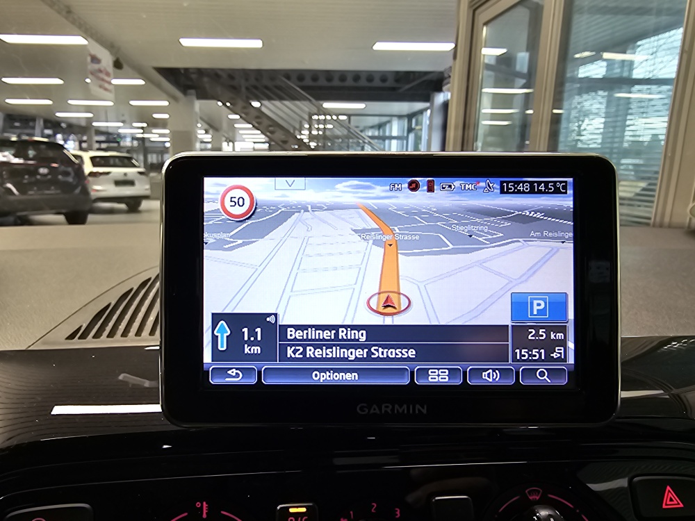 VW up! bei Hoffmann Automobile in Wolfsburg kaufen und sofort mitnehmen - Bild 9