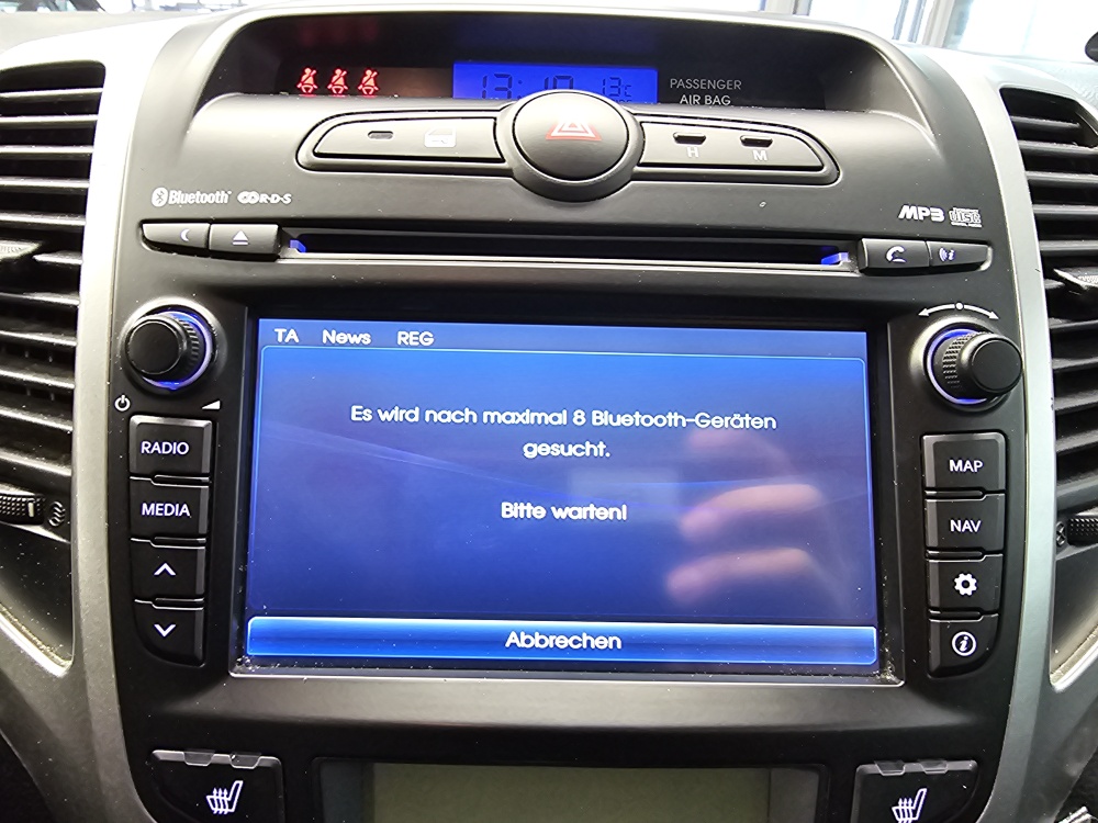 Hyundai ix20 bei Hoffmann Automobile in Wolfsburg kaufen und sofort mitnehmen - Bild 11