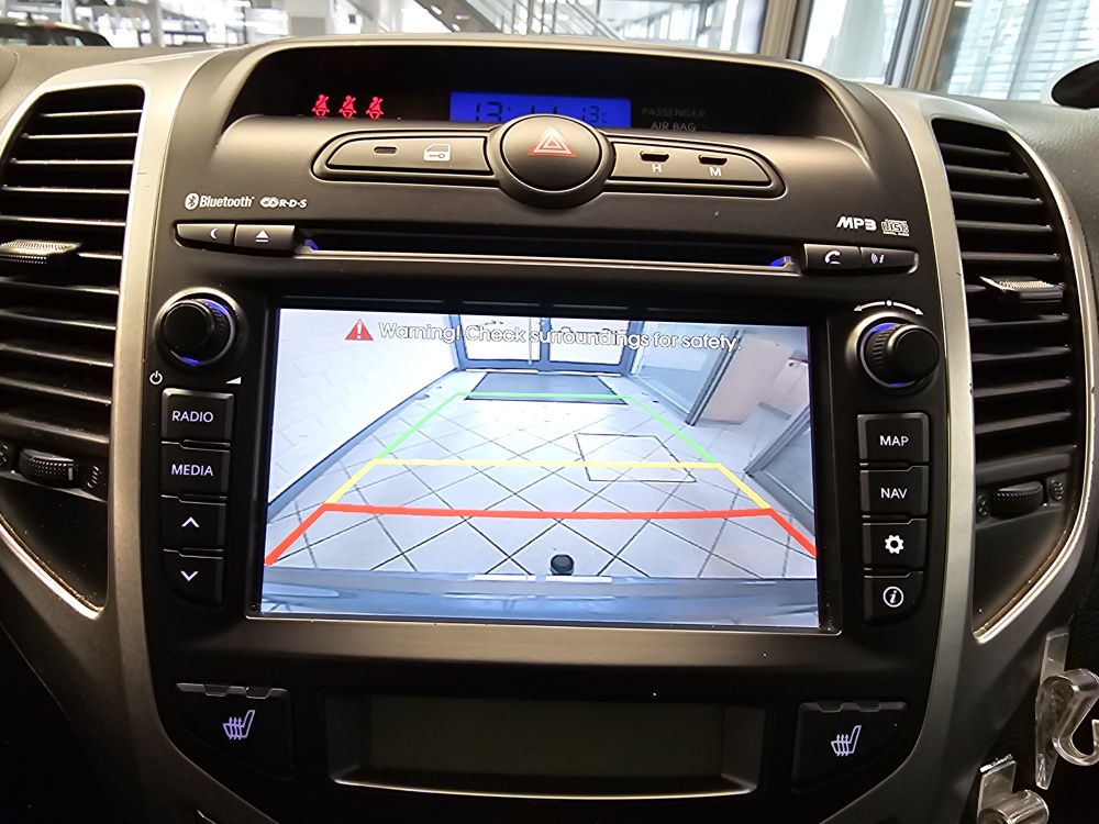 Hyundai ix20 bei Hoffmann Automobile in Wolfsburg kaufen und sofort mitnehmen - Bild 13