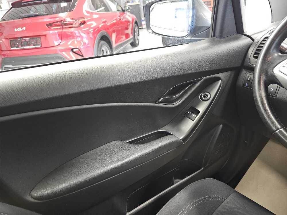 Hyundai ix20 bei Hoffmann Automobile in Wolfsburg kaufen und sofort mitnehmen - Bild 17