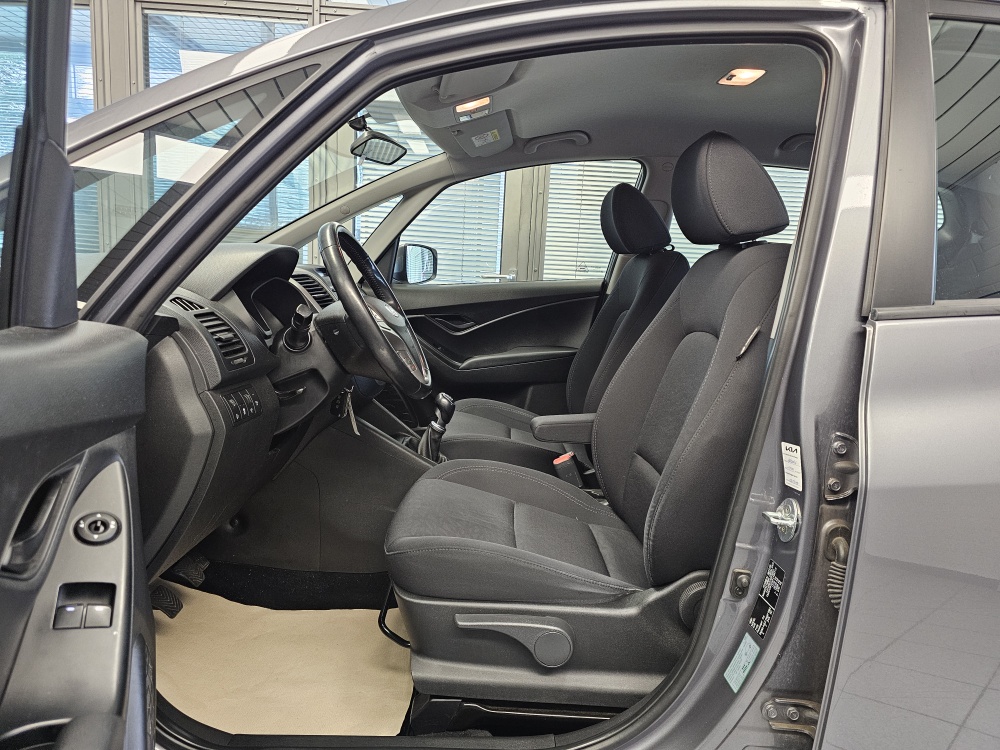 Hyundai ix20 bei Hoffmann Automobile in Wolfsburg kaufen und sofort mitnehmen - Bild 20