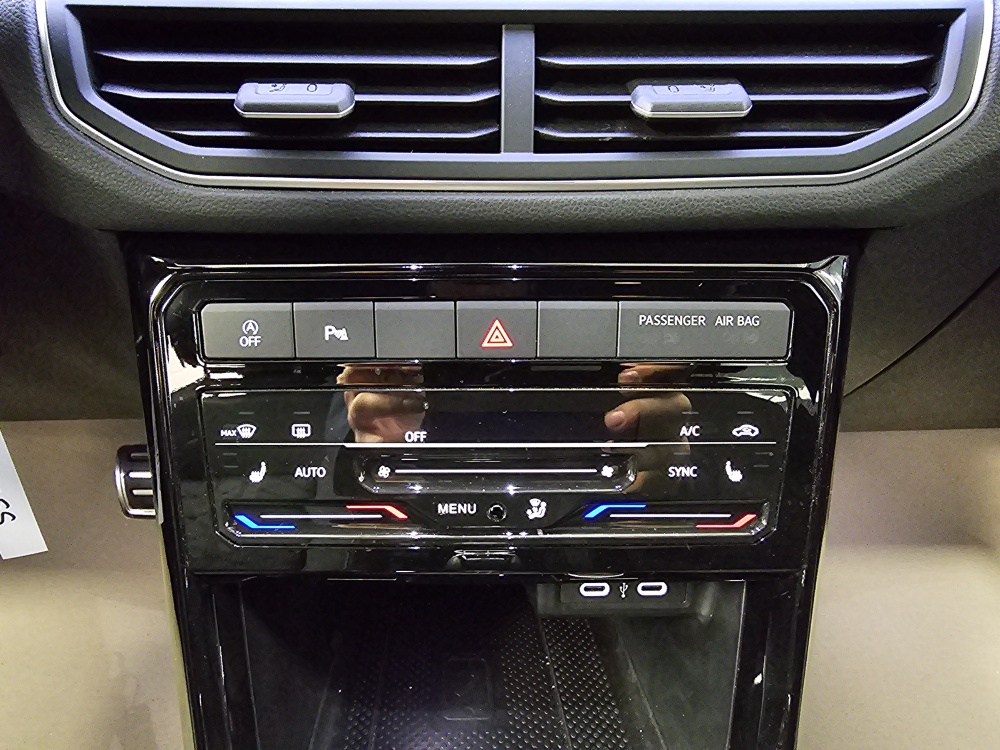 VW T-Cross bei Hoffmann Automobile in Wolfsburg kaufen und sofort mitnehmen - Bild 10