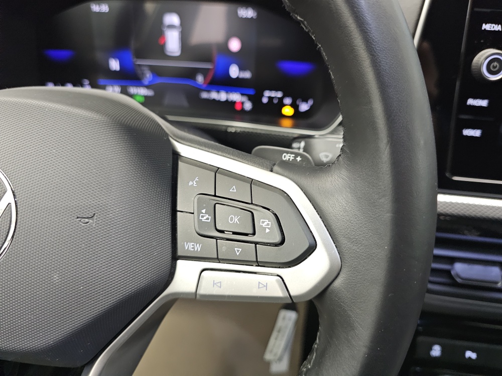 VW T-Cross bei Hoffmann Automobile in Wolfsburg kaufen und sofort mitnehmen - Bild 20