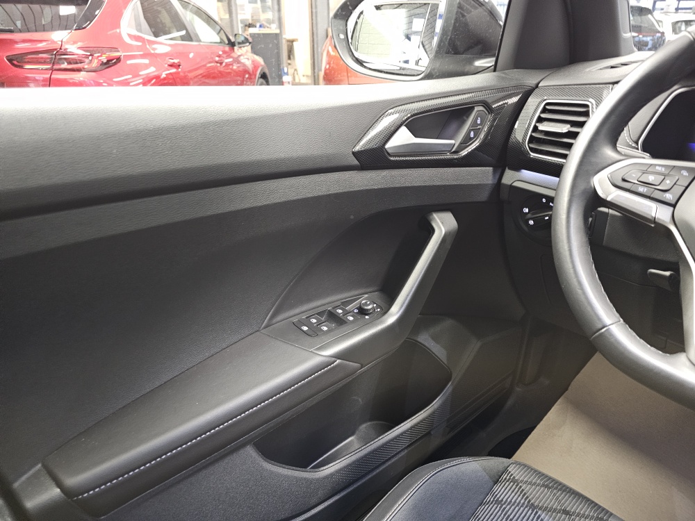 VW T-Cross bei Hoffmann Automobile in Wolfsburg kaufen und sofort mitnehmen - Bild 22