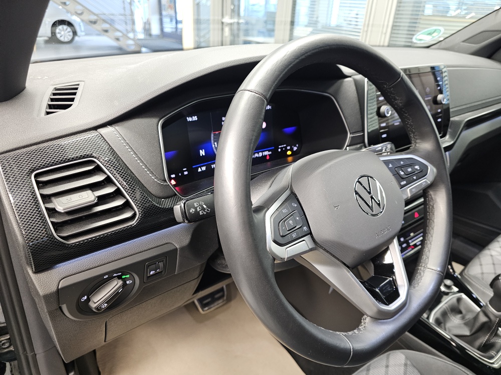 VW T-Cross bei Hoffmann Automobile in Wolfsburg kaufen und sofort mitnehmen - Bild 24