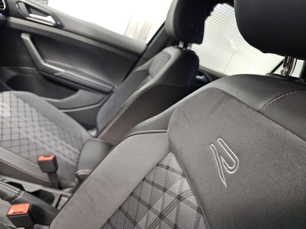 VW T-Cross bei Hoffmann Automobile in Wolfsburg kaufen und sofort mitnehmen - Bild 26