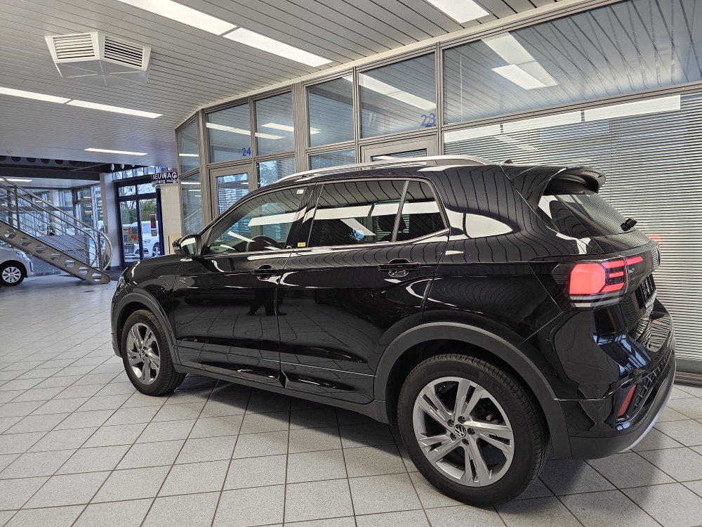 VW T-Cross bei Hoffmann Automobile in Wolfsburg kaufen und sofort mitnehmen - Bild 28
