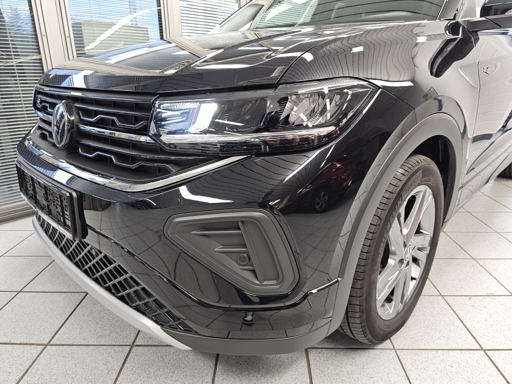 VW T-Cross bei Hoffmann Automobile in Wolfsburg kaufen und sofort mitnehmen - Bild 29