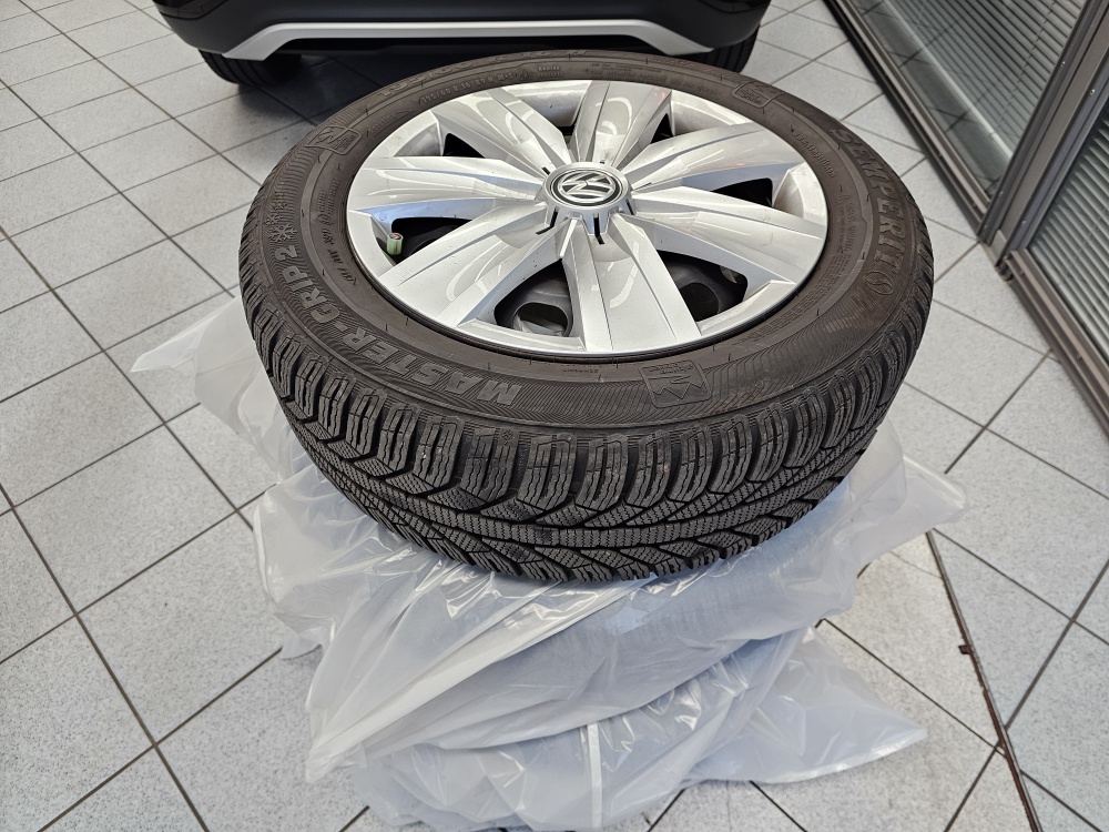 VW T-Cross bei Hoffmann Automobile in Wolfsburg kaufen und sofort mitnehmen - Bild 4