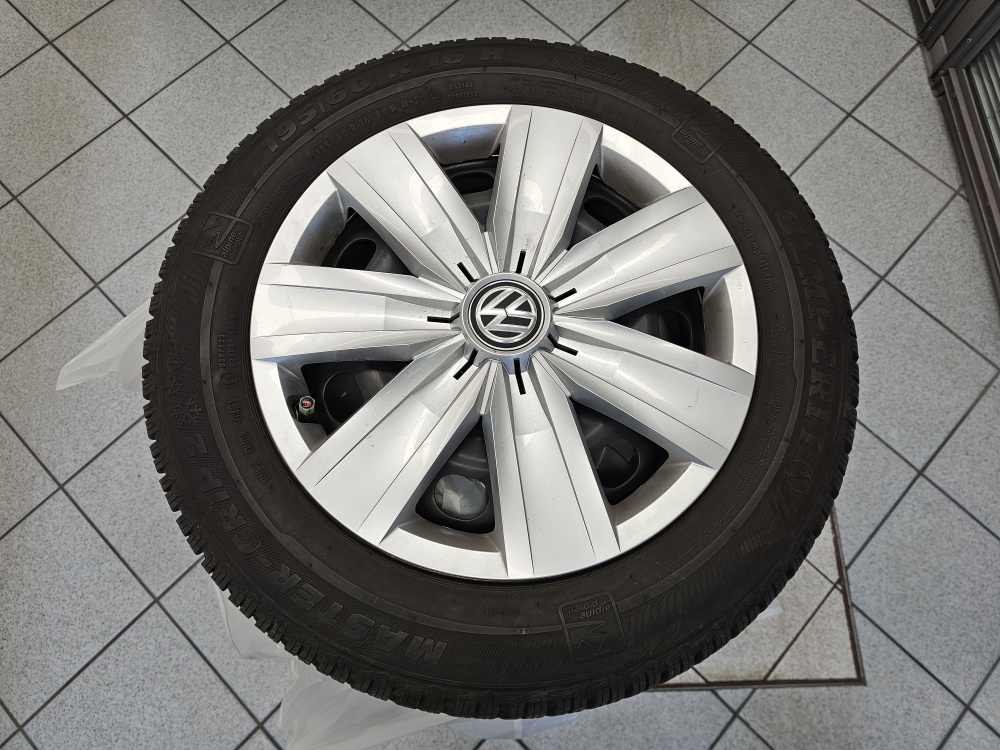 VW T-Cross bei Hoffmann Automobile in Wolfsburg kaufen und sofort mitnehmen - Bild 5