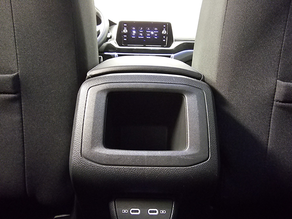 VW T-Cross bei Hoffmann Automobile in Wolfsburg kaufen und sofort mitnehmen - Bild 7