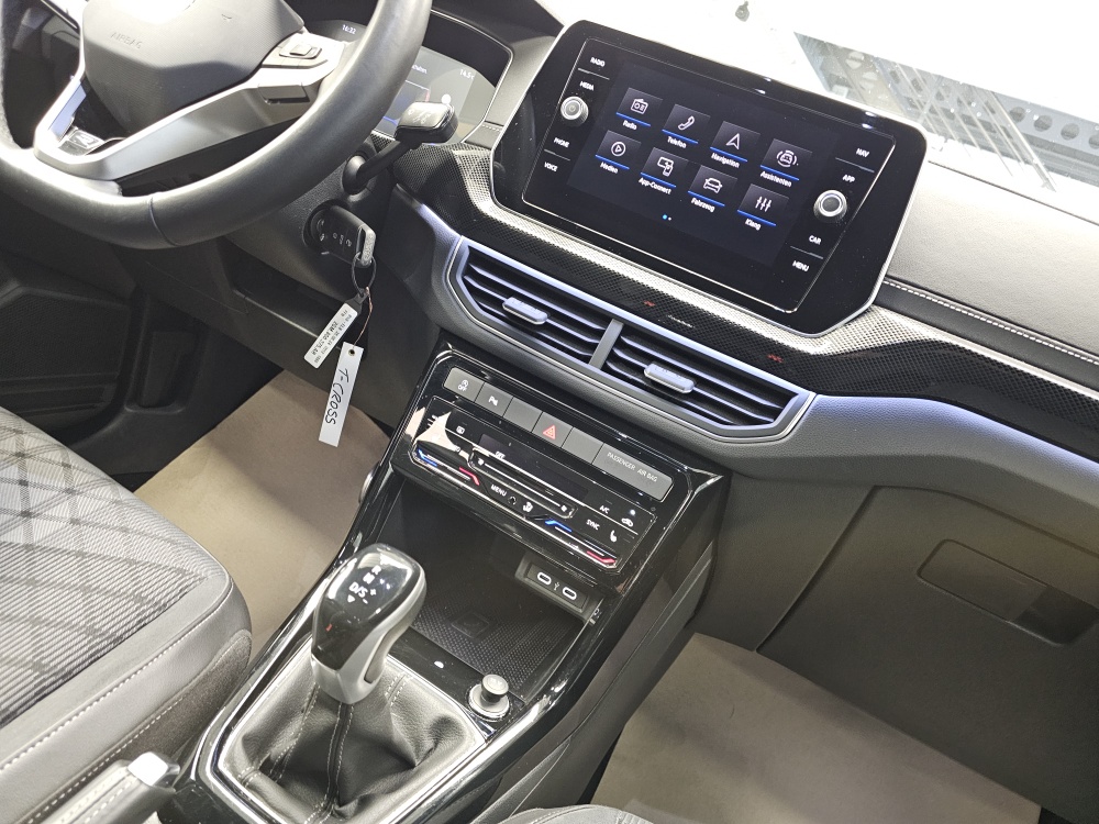 VW T-Cross bei Hoffmann Automobile in Wolfsburg kaufen und sofort mitnehmen - Bild 9