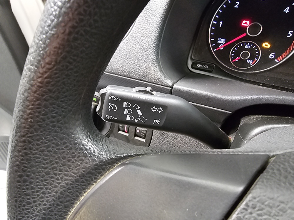 VW Caddy bei Hoffmann Automobile in Wolfsburg kaufen und sofort mitnehmen - Bild 15