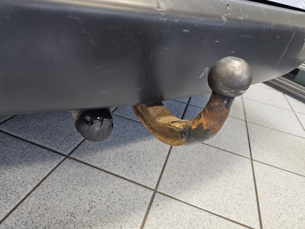 VW Caddy bei Hoffmann Automobile in Wolfsburg kaufen und sofort mitnehmen - Bild 4