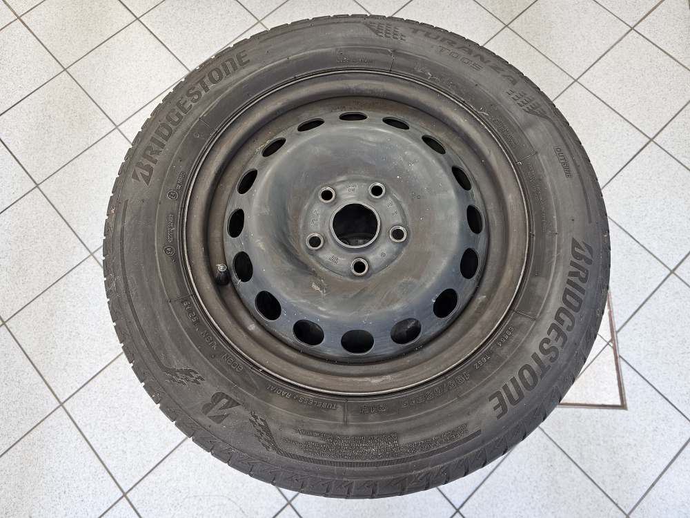 VW Caddy bei Hoffmann Automobile in Wolfsburg kaufen und sofort mitnehmen - Bild 7