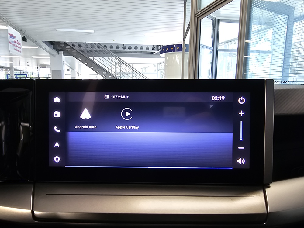 Opel Frontera bei Hoffmann Automobile in Wolfsburg kaufen und sofort mitnehmen - Bild 11