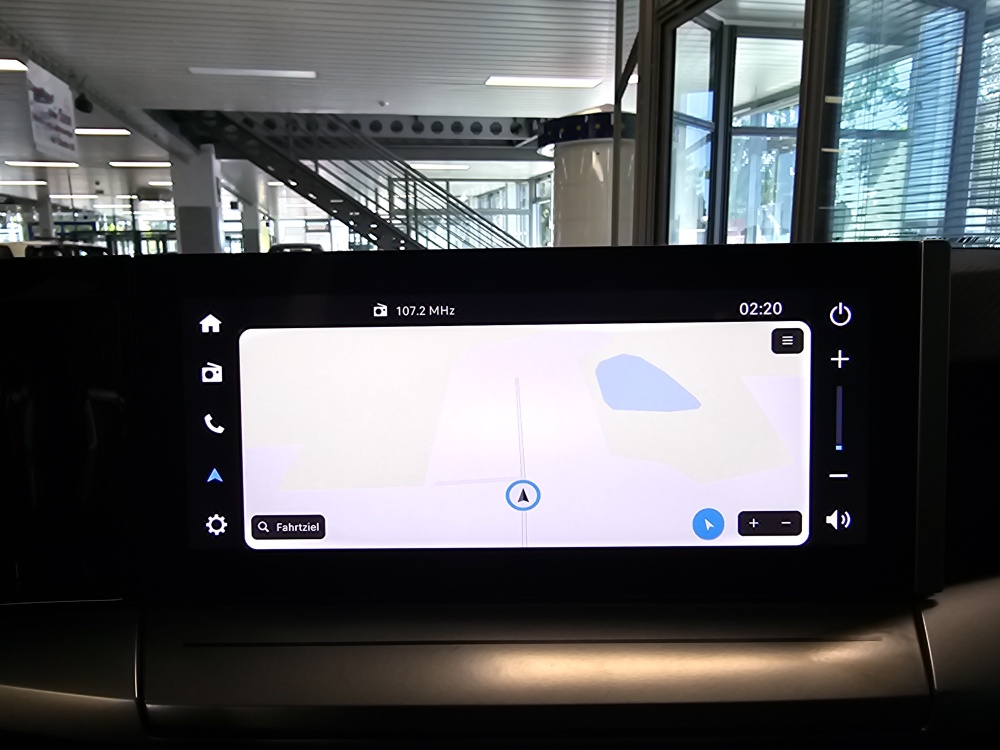 Opel Frontera bei Hoffmann Automobile in Wolfsburg kaufen und sofort mitnehmen - Bild 13