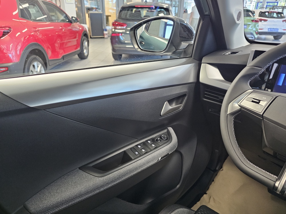 Opel Frontera bei Hoffmann Automobile in Wolfsburg kaufen und sofort mitnehmen - Bild 17