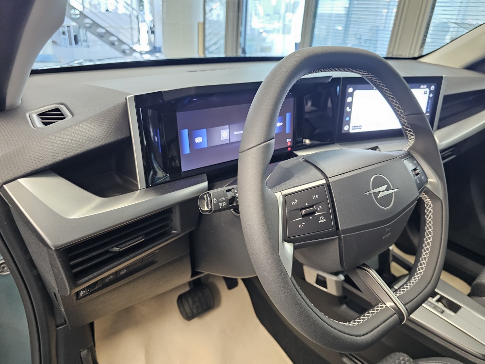 Opel Frontera bei Hoffmann Automobile in Wolfsburg kaufen und sofort mitnehmen - Bild 19