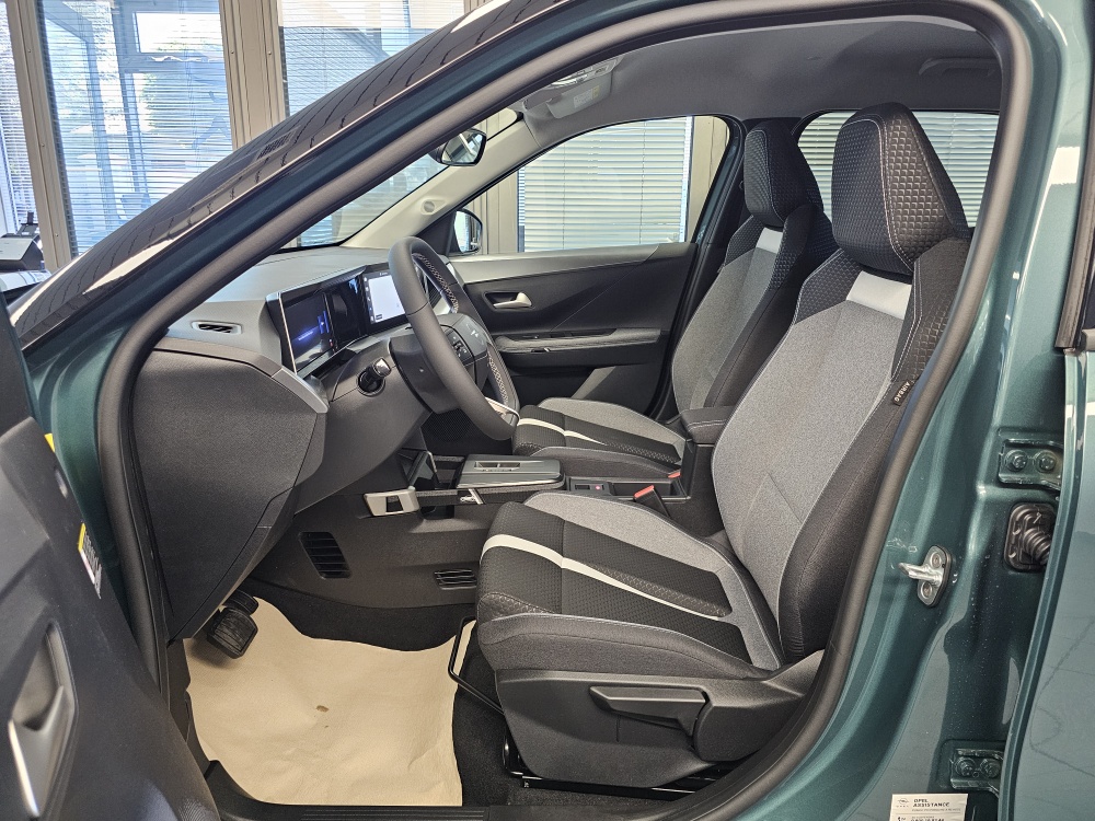 Opel Frontera bei Hoffmann Automobile in Wolfsburg kaufen und sofort mitnehmen - Bild 20