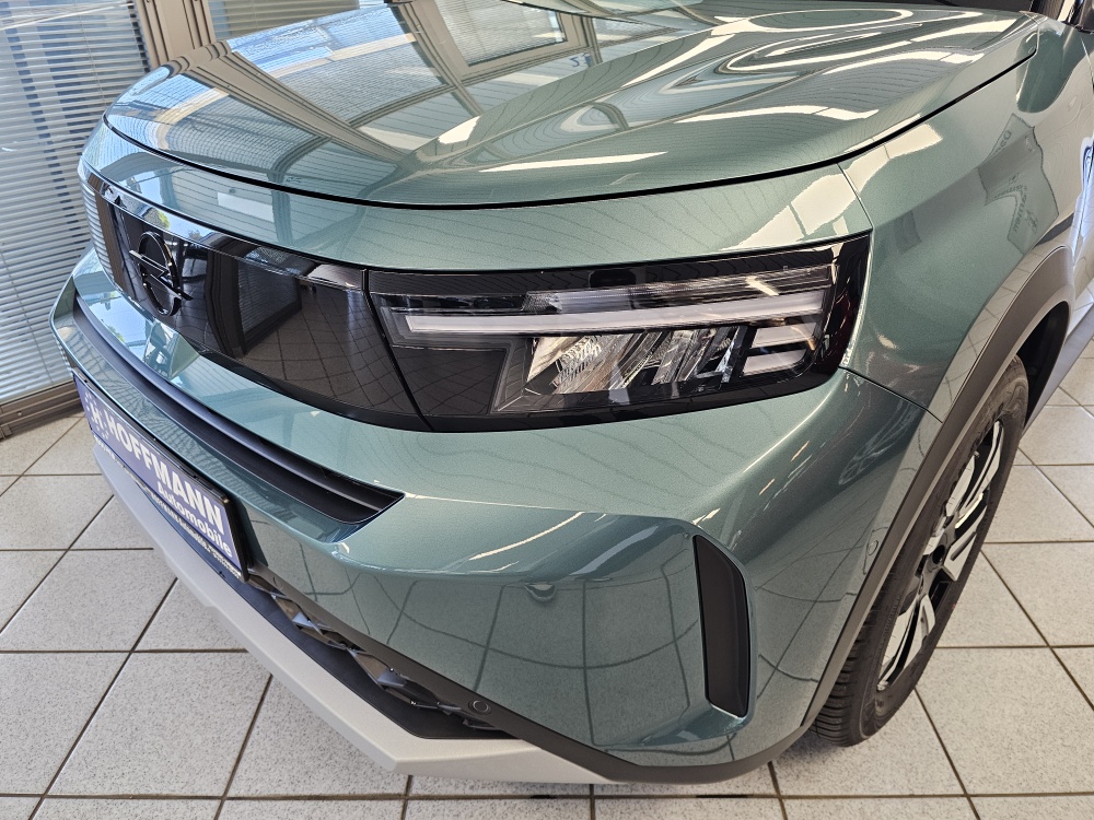 Opel Frontera bei Hoffmann Automobile in Wolfsburg kaufen und sofort mitnehmen - Bild 23