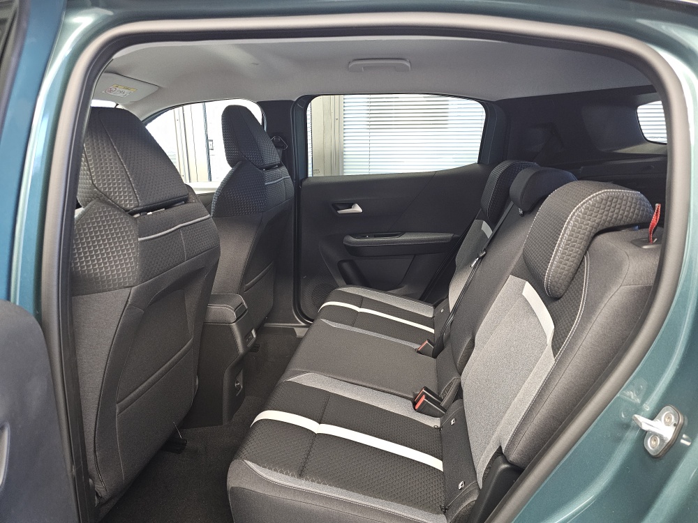 Opel Frontera bei Hoffmann Automobile in Wolfsburg kaufen und sofort mitnehmen - Bild 5