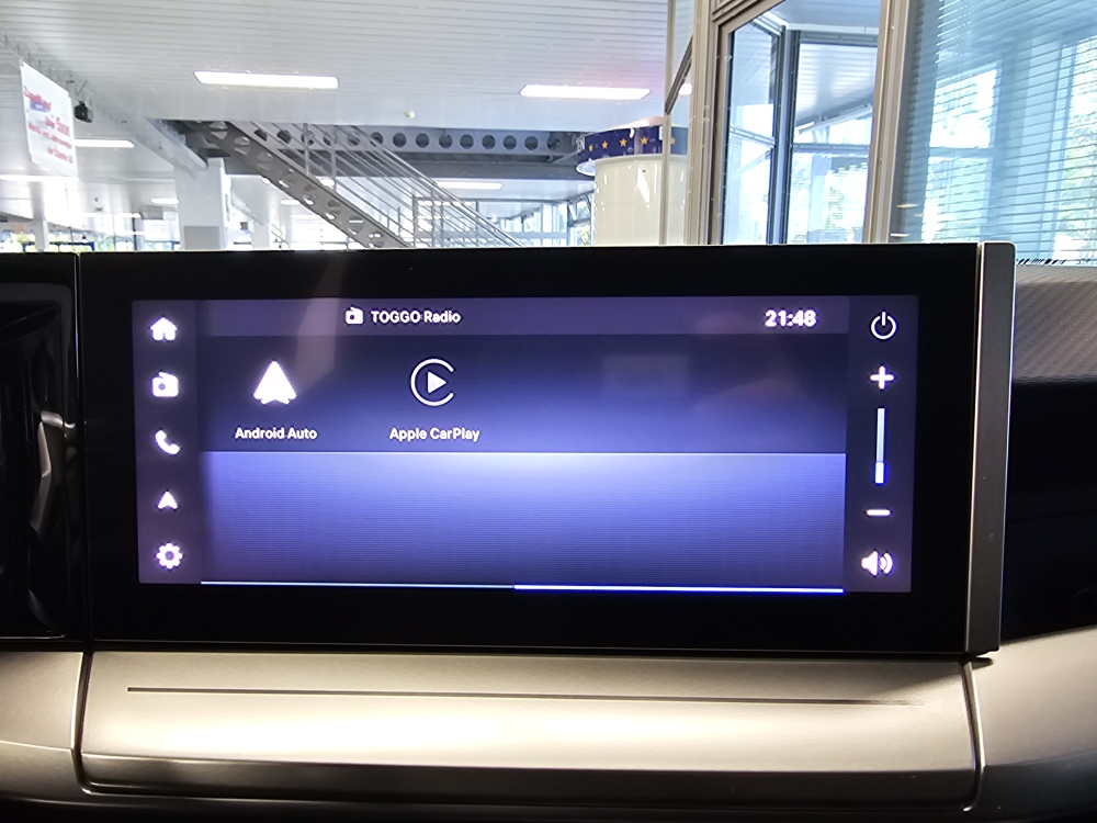 Opel Frontera bei Hoffmann Automobile in Wolfsburg kaufen und sofort mitnehmen - Bild 11