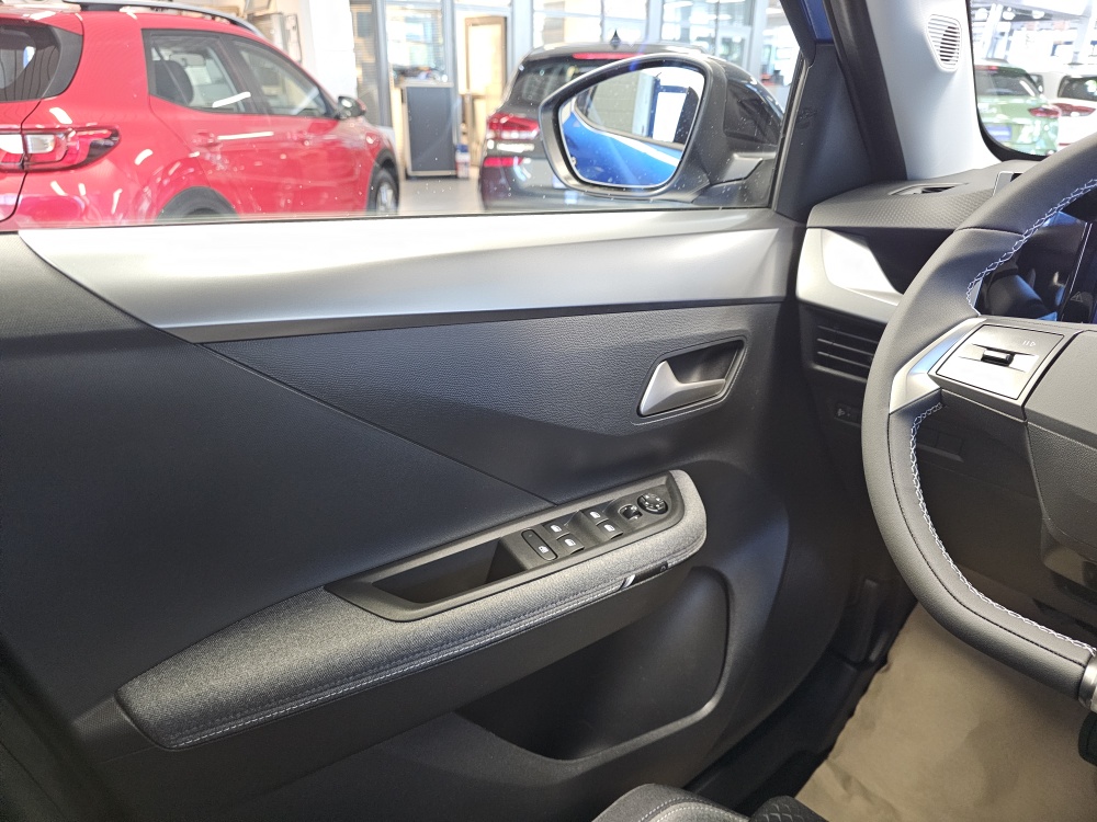 Opel Frontera bei Hoffmann Automobile in Wolfsburg kaufen und sofort mitnehmen - Bild 17