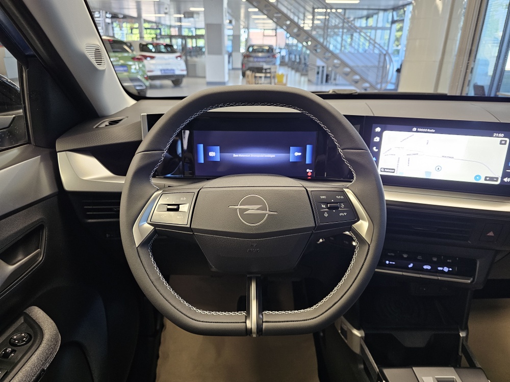 Opel Frontera bei Hoffmann Automobile in Wolfsburg kaufen und sofort mitnehmen - Bild 18