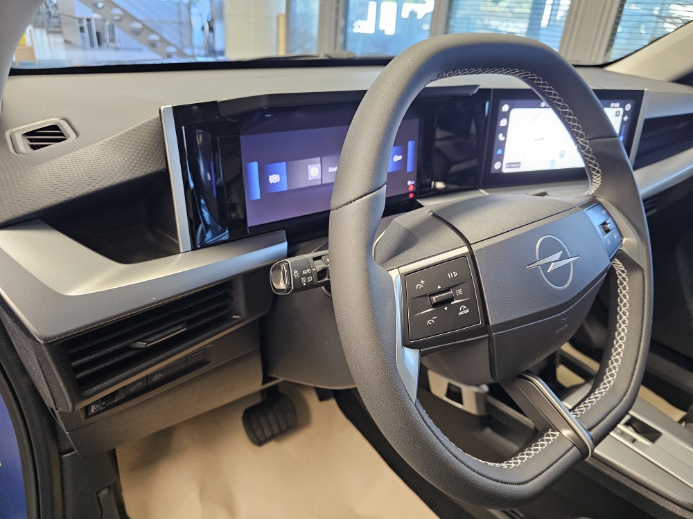 Opel Frontera bei Hoffmann Automobile in Wolfsburg kaufen und sofort mitnehmen - Bild 19