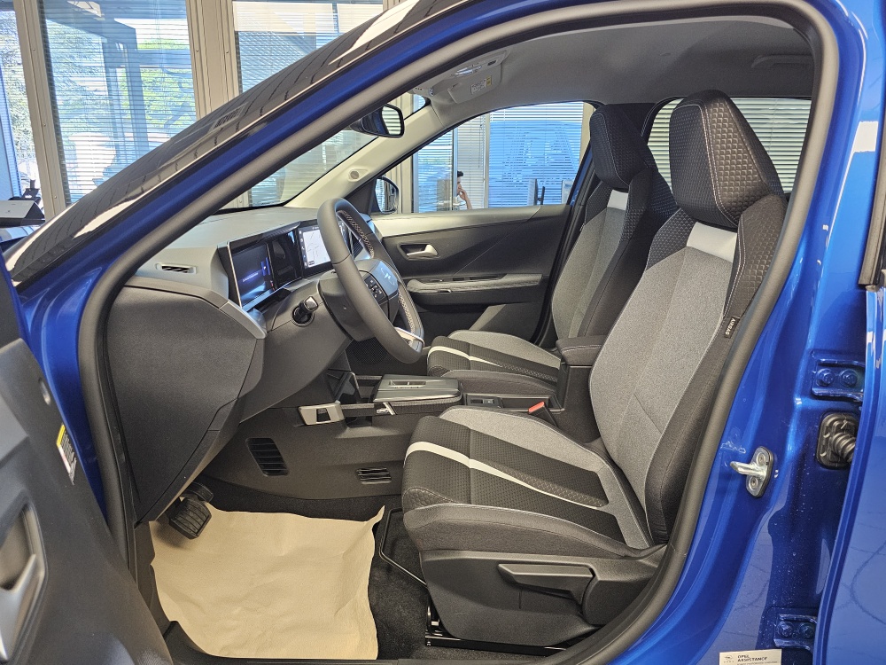 Opel Frontera bei Hoffmann Automobile in Wolfsburg kaufen und sofort mitnehmen - Bild 21