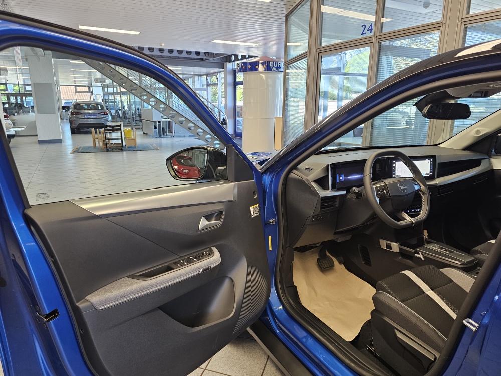 Opel Frontera bei Hoffmann Automobile in Wolfsburg kaufen und sofort mitnehmen - Bild 22