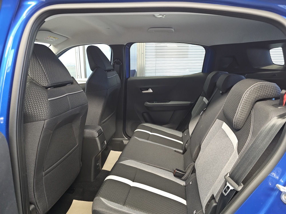 Opel Frontera bei Hoffmann Automobile in Wolfsburg kaufen und sofort mitnehmen - Bild 5