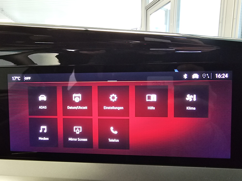 Opel Mokka bei Hoffmann Automobile in Wolfsburg kaufen und sofort mitnehmen - Bild 18