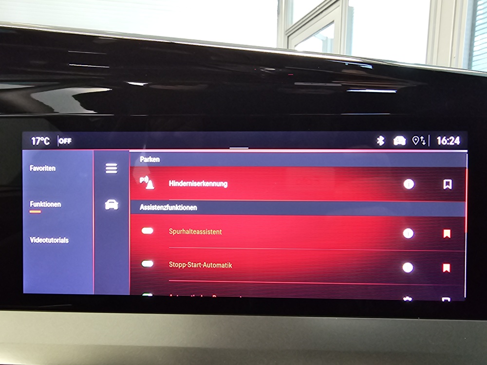 Opel Mokka bei Hoffmann Automobile in Wolfsburg kaufen und sofort mitnehmen - Bild 19