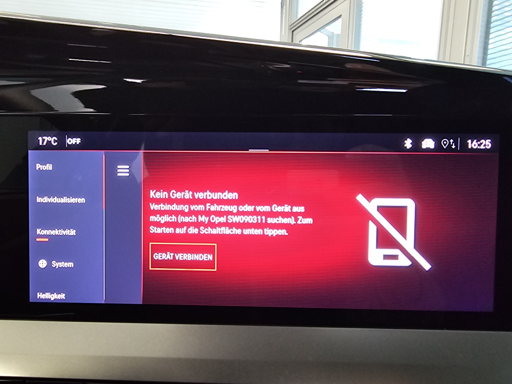 Opel Mokka bei Hoffmann Automobile in Wolfsburg kaufen und sofort mitnehmen - Bild 22