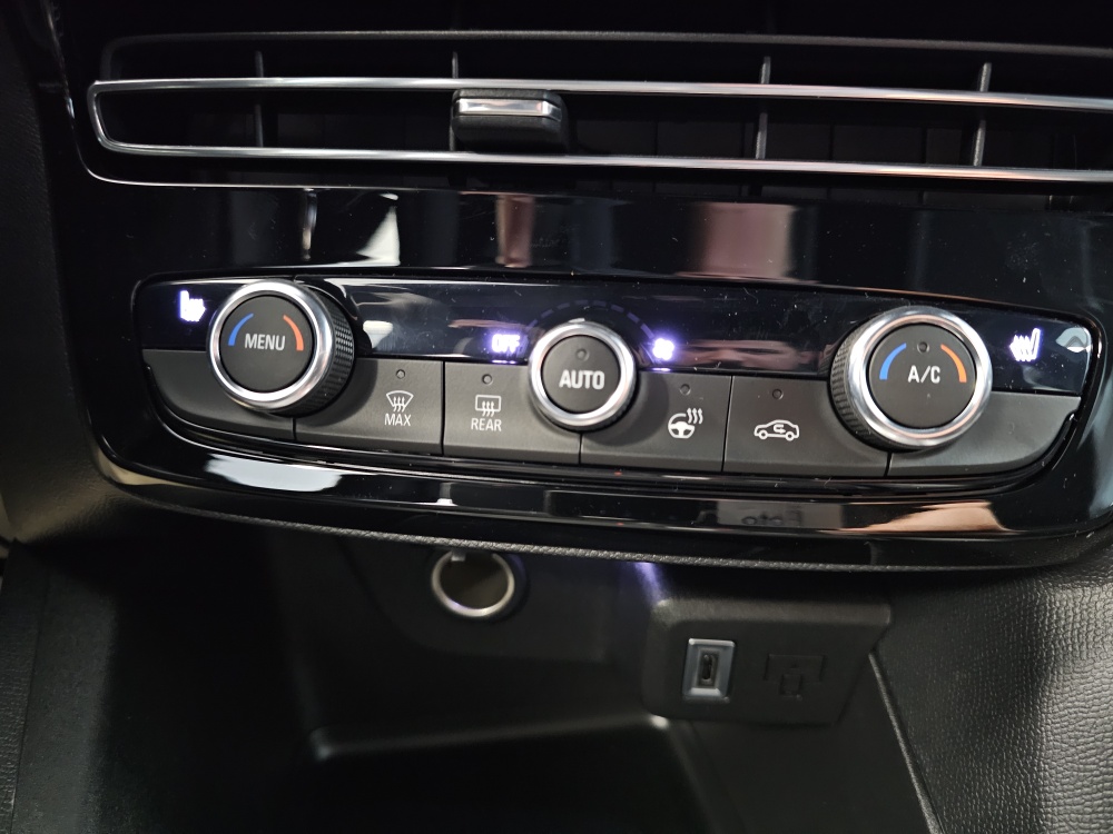 Opel Mokka bei Hoffmann Automobile in Wolfsburg kaufen und sofort mitnehmen - Bild 24