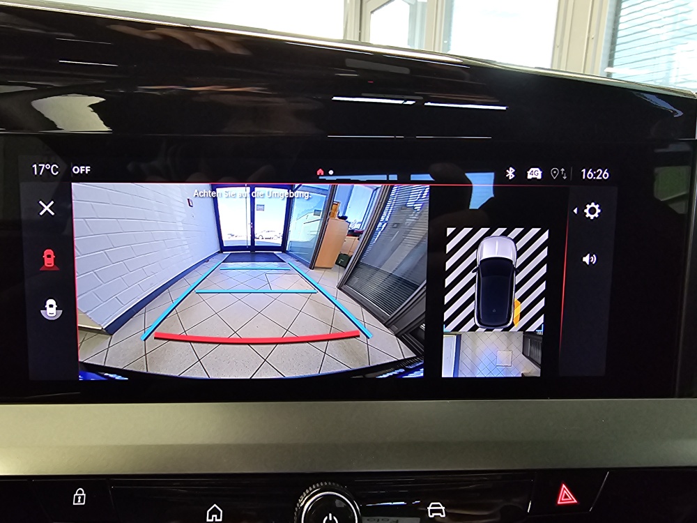 Opel Mokka bei Hoffmann Automobile in Wolfsburg kaufen und sofort mitnehmen - Bild 25