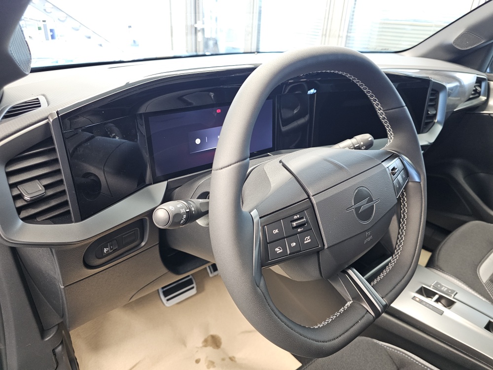 Opel Mokka bei Hoffmann Automobile in Wolfsburg kaufen und sofort mitnehmen - Bild 26